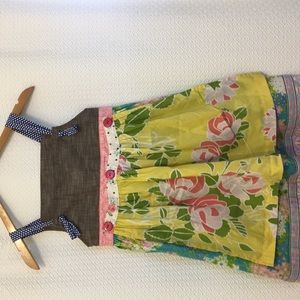 Matilda Jane Hammond Bay Pepper Dress